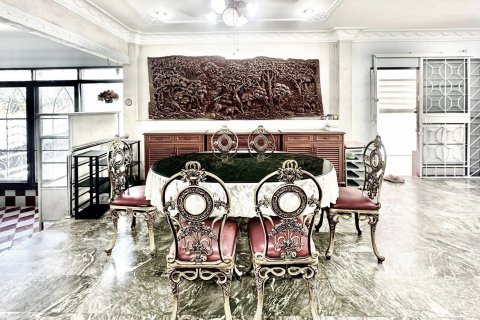 Дом в Талинг Чане, Бангкок, Таиланд с 7 спальнями  № 132249 - фото 9