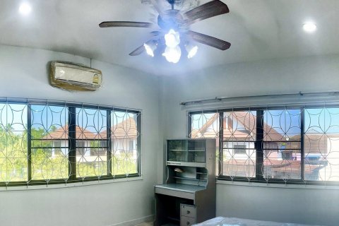 Дом в Талинг Чане, Бангкок, Таиланд с 7 спальнями  № 132249 - фото 24