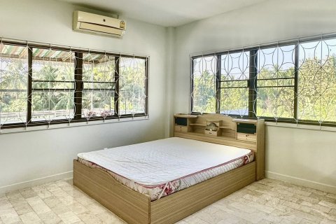 Дом в Талинг Чане, Бангкок, Таиланд с 7 спальнями  № 132249 - фото 25