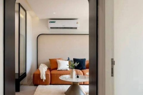 Кондоминиум с 3 спальнями в Ваттхане, Бангкок, Таиланд № 132250 - фото 8