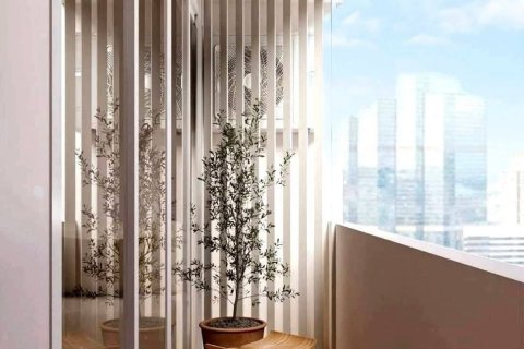 Кондоминиум с 3 спальнями в Ваттхане, Бангкок, Таиланд № 132250 - фото 19