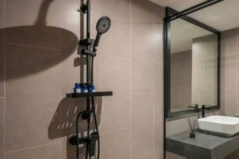 Кондоминиум с 3 спальнями в Ваттхане, Бангкок, Таиланд № 132250 - фото 18