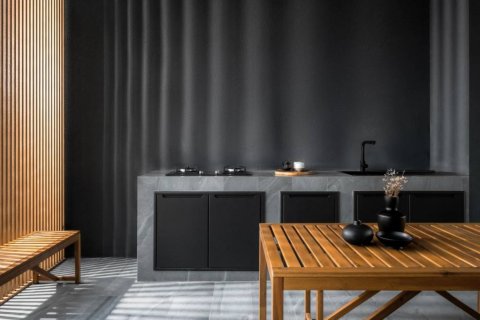 Villa in Hua Hin, Thailand 5 bedrooms № 100484 - photo 7