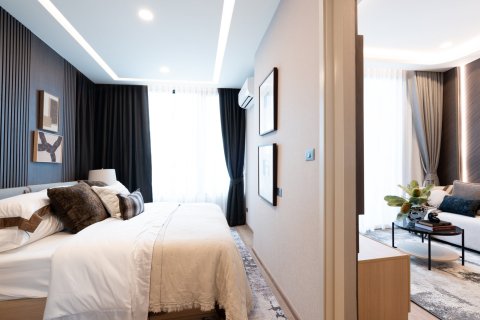 คอนโดมิเนียมในภูเก็ต, ประเทศไทย, 2 ห้องนอน № 70910 - รูปถ่าย 24
