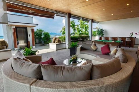 Villa in Bang Tao, Thailand 5 bedrooms № 100486 - photo 10