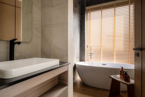 Вилла в Хуа Хине, Таиланд с 5 спальнями  № 100485 - фото 10