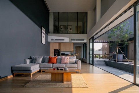 Вилла в Хуа Хине, Таиланд с 5 спальнями  № 100485 - фото 5