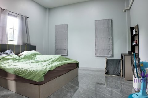 House in San Kamphaeng, Thailand 3 bedrooms № 119617 - photo 11