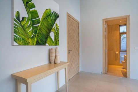 Villa in Kamala, Thailand 3 bedrooms № 101597 - photo 9