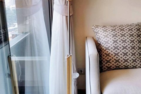 Кондоминиум с 1 спальней в Бангкоке, Таиланд № 101601 - фото 6