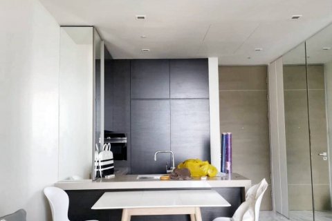 Кондоминиум с 1 спальней в Бангкоке, Таиланд № 101601 - фото 2