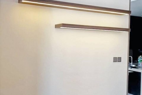 Кондоминиум с 1 спальней в Бангкоке, Таиланд № 101601 - фото 8