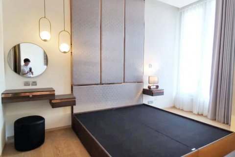 Кондоминиум с 1 спальней в Бангкоке, Таиланд № 101601 - фото 3