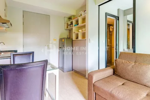 Кондоминиум с 1 спальней в Пхукете, Таиланд № 130912 - фото 2