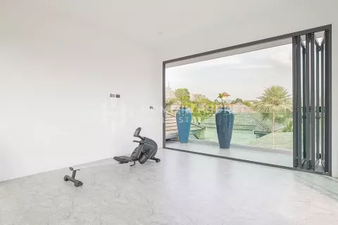 House in Phuket, Thailand 4 bedrooms № 130917 - photo 29