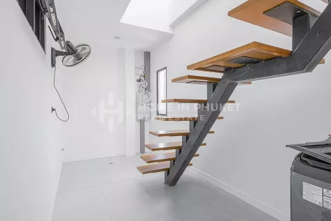 House in Phuket, Thailand 4 bedrooms № 130917 - photo 21