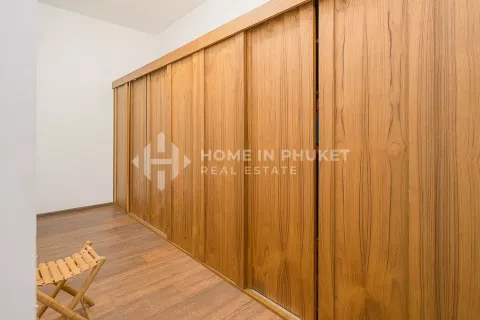 House in Phuket, Thailand 4 bedrooms № 130917 - photo 14