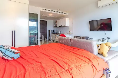 Condo à Patong, Thaïlande, 1 chambre  № 130915 - photo 7