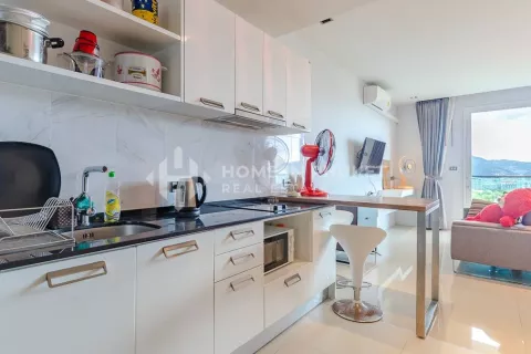 Condo à Patong, Thaïlande, 1 chambre  № 130915 - photo 3
