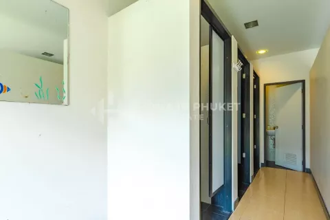 Commercial property in Kamala, Thailand № 130916 - photo 14