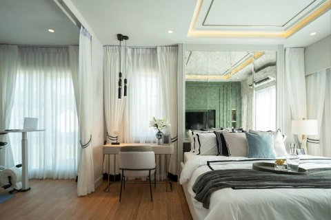 House in Pa Klok, Thailand 4 bedrooms № 86742 - photo 5