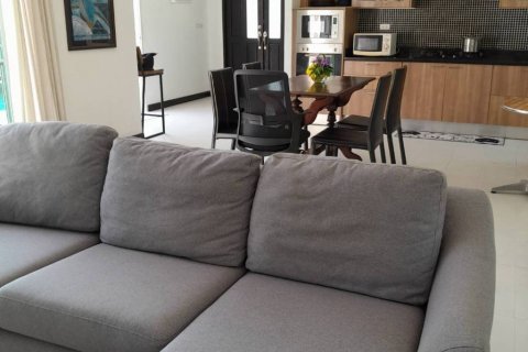 Villa in Hua Hin, Thailand 3 bedrooms № 86738 - photo 5