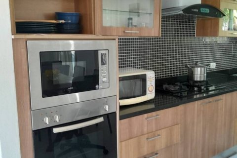 Villa in Hua Hin, Thailand 3 bedrooms № 86738 - photo 7