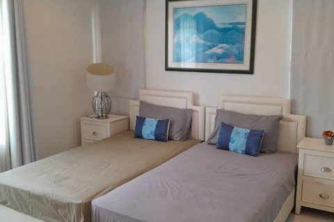 Villa in Hua Hin, Thailand 3 bedrooms № 86738 - photo 9