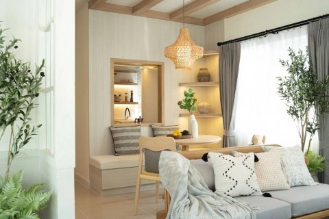 Maison à Pa Klok, Thaïlande 4 chambres № 86741 - photo 4