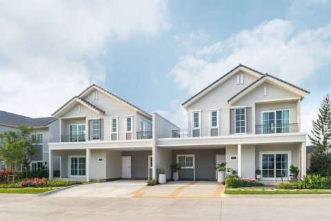 Maison à Pa Klok, Thaïlande 4 chambres № 86741 - photo 1