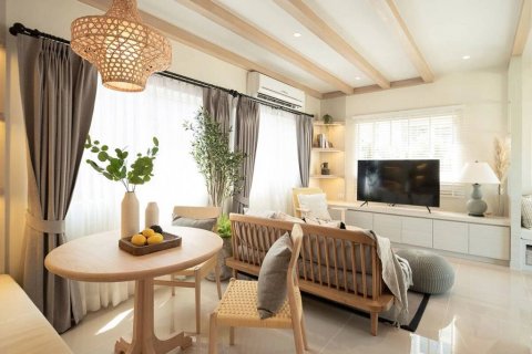 Maison à Pa Klok, Thaïlande 4 chambres № 86741 - photo 5