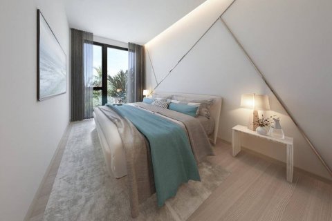 Condo à Rawai, Thaïlande, 1 chambre № 86739 - photo 1