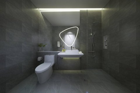 Condo à Rawai, Thaïlande, 1 chambre № 86739 - photo 5