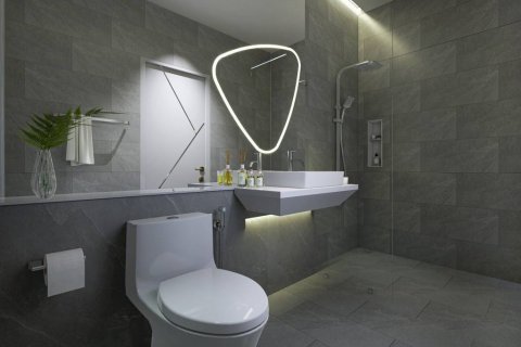 Condo à Rawai, Thaïlande, 1 chambre № 86739 - photo 4