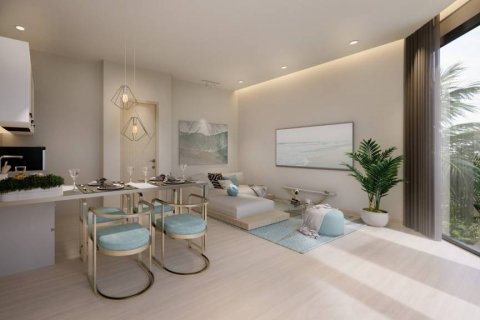 Condo à Rawai, Thaïlande, 1 chambre № 86739 - photo 2