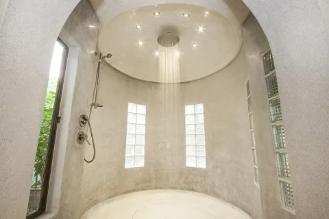 Villa in Ko Samui, Thailand 5 bedrooms № 107734 - photo 19
