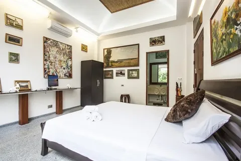 Villa in Ko Samui, Thailand 5 bedrooms № 107734 - photo 18