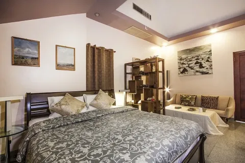Villa in Ko Samui, Thailand 5 bedrooms № 107734 - photo 16