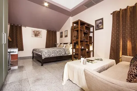 Villa in Ko Samui, Thailand 5 bedrooms № 107734 - photo 15