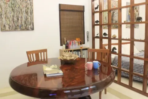 Villa in Ko Samui, Thailand 5 bedrooms № 107734 - photo 12