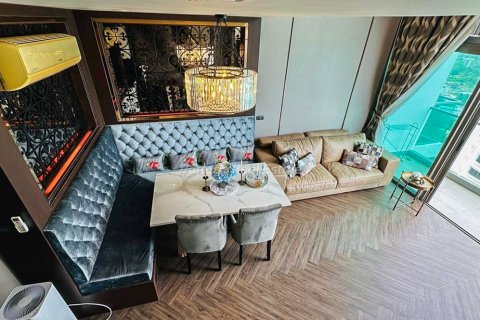 Condo à Pattaya, Thaïlande, 1 chambre  № 78697 - photo 2