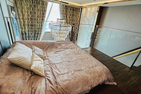 Condo à Pattaya, Thaïlande, 1 chambre  № 78697 - photo 6