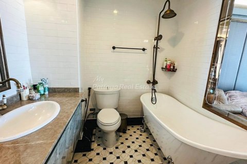 Condo à Pattaya, Thaïlande, 1 chambre  № 78697 - photo 12