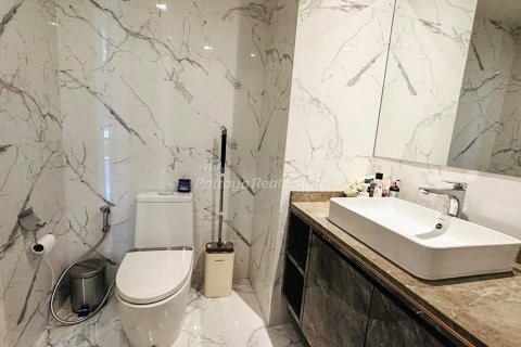 Condo à Pattaya, Thaïlande, 1 chambre  № 78697 - photo 11