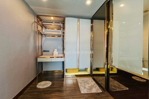 Condo à Pattaya, Thaïlande, 1 chambre  № 78697 - photo 7