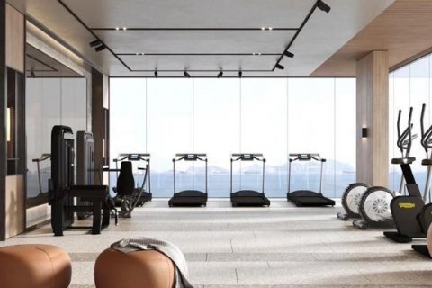 Apartment in Pattaya, Thailand 1 bedroom № 130078 - photo 9