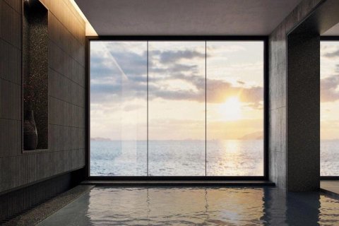 Apartment in Pattaya, Thailand 1 bedroom № 130078 - photo 10