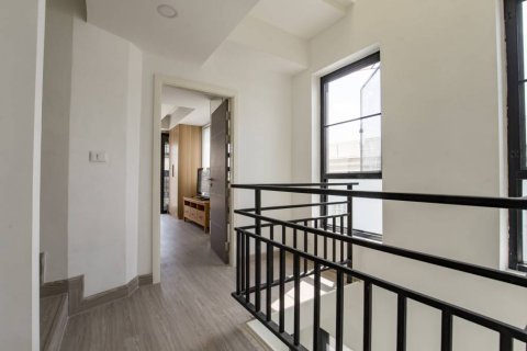 Таунхаус в Сапхансунге, Бангкок, Таиланд с 4 спальнями  № 121018 - фото 9