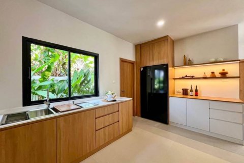 Вилла в Камале, Таиланд с 3 спальнями № 121017 - фото 8