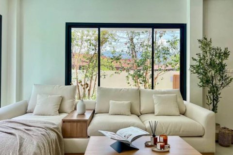 Вилла в Камале, Таиланд с 3 спальнями № 121017 - фото 4